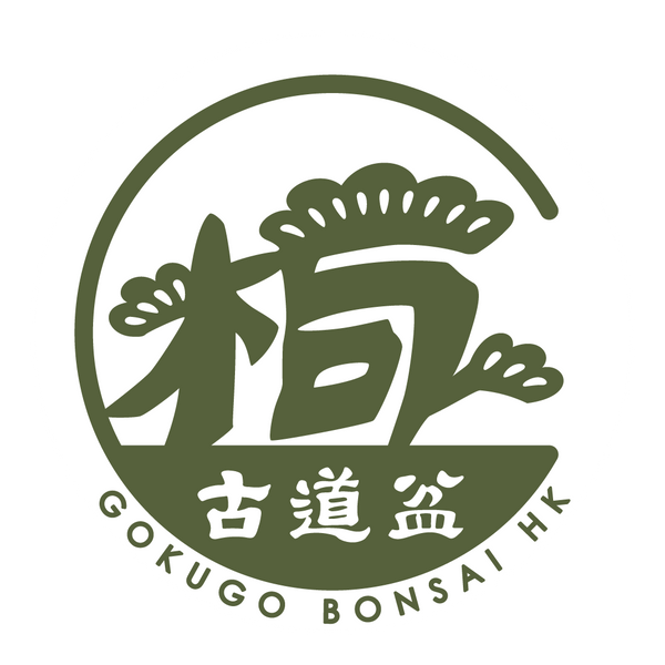 Gokugo Bonsai HK
